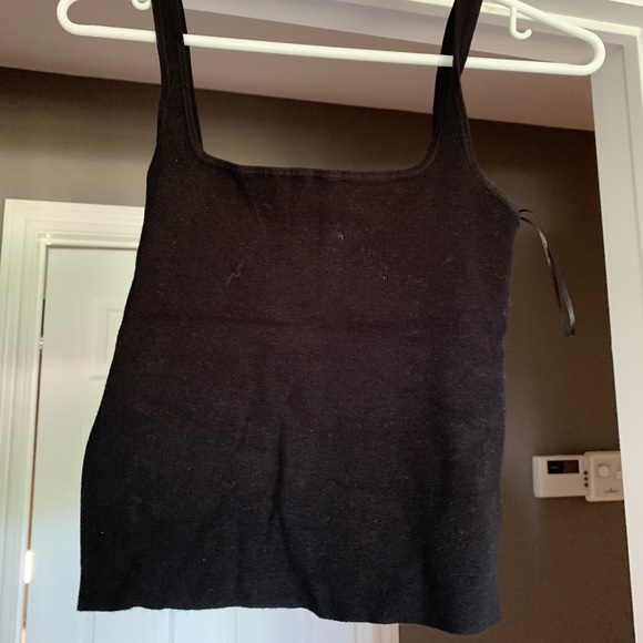 Dynamite Square neck tank top - Picture 1 of 2